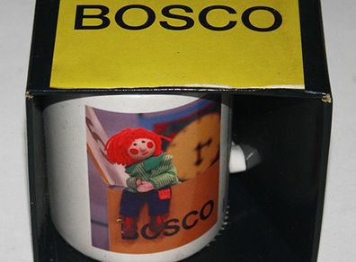 Bosco Mug