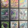 pokemon cards EX SIR Image 3
