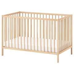 Baby cot