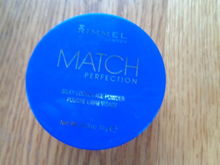 Rimmel Loose Transparent Face Powder for Sale