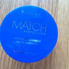 Rimmel Loose Transparent Face Powder for Sale