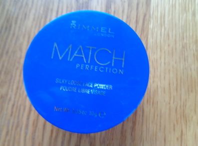 Rimmel Loose Transparent Face Powder for Sale