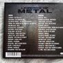 Legends Of Metal (2 CDs) Image 2