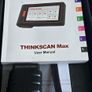 ThinkCar Thinkscan Max Full System OBD2 Car Diagnostic Scanner ABS SRS Code Reader Image 5