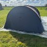 Safarica Chicco 3 TC Tent Excellent Condition Image 5