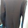 Militaria  RAF no1 dress uniform jacket plus(1972 ) Image 6