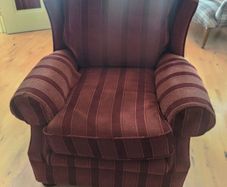 Armchair