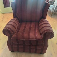 Armchair
