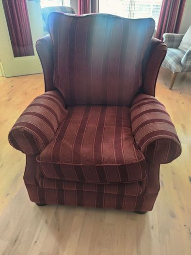 Armchair