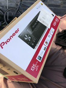 Pioneer Amplifier VSX -933