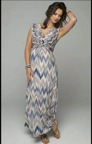 Maxi dress Maternity