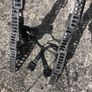 Car bike carrier Image 2