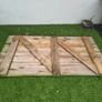 Wooden Gate Image 2