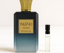 Khadlaj Island Dreams