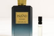 Khadlaj Island Dreams Decant