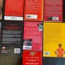 Arsenal FC book selection Image 2