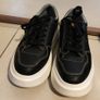 Camel Active Black Sneakers  Size EU 40 / UK 7 Image 7