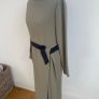 Caroline Kilkenny size 10 fully lined dress Image 2