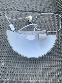 Wall light