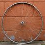 Wheelset tubular | Dura-Ace 7400 f.hub | Shimano 600 r.hub | Mavic GP4 rims Image 2