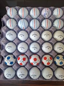 Callaway Chromesoft