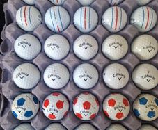 Callaway Chromesoft