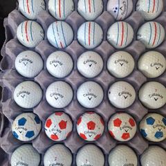 Callaway Chromesoft