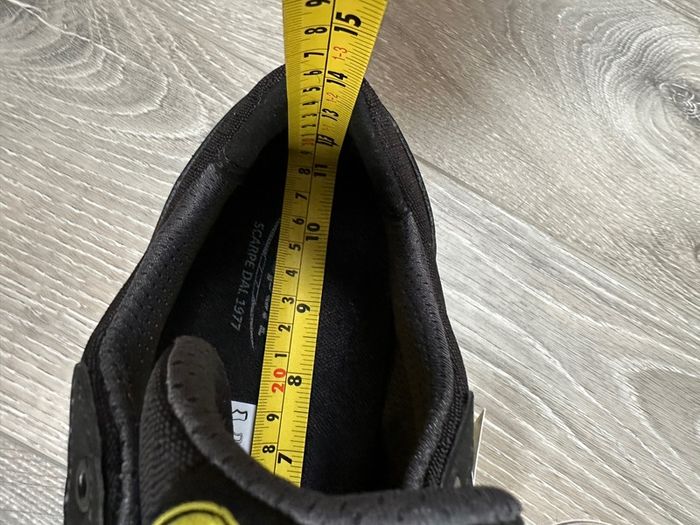 safety shoes