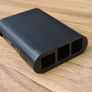 Raspberry Pi 2 and 3 round housing case Image 3
