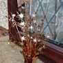 Two Christmas Decorations. Image 4