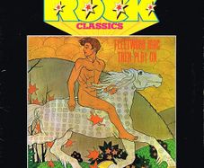 Fleetwood Mac  Then Play On