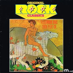 Fleetwood Mac  Then Play On