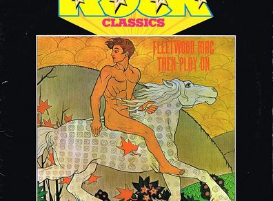Fleetwood Mac  Then Play On