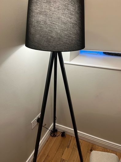 Floor Lamp