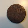 Great Britain. George III. Silver Shilling (18..) or just old copy? Image 4