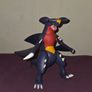 Pokemon Garchomp Figure Image 2