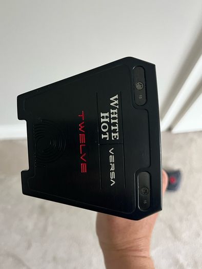 Odyssey Versa 12 Putter