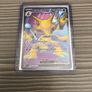 pokemon card alakazam Paldean fates 151 Image 2