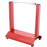 Motorcycle Wheel Balancer Stand Image 2