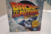 Back to the Future Trilogy