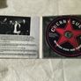 Signed Cherry Suede - Between Here & There Cd Image 2