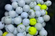 20 Seed Golf Balls