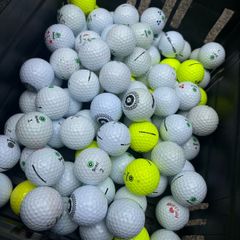 20 Seed Golf Balls