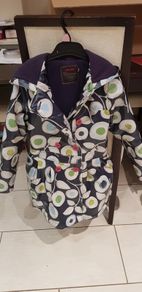 Girls Coat