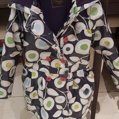 Girls Coat