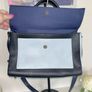 Navy & Blue Kenneth Cole Handbag Image 8