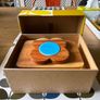 Orla kiely butterdish Image 4
