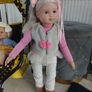 dolls and  buggy Image 2