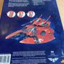 Warhammer 40k How to paint citadel Tanks Image 2