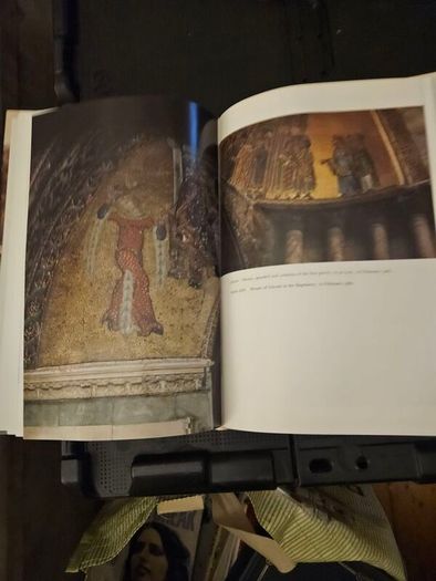 Ruskin And St Marks By John Unrau. First Edition Large Volume Hardback With Dustjacket In Good Condition.  See Photos For Same.